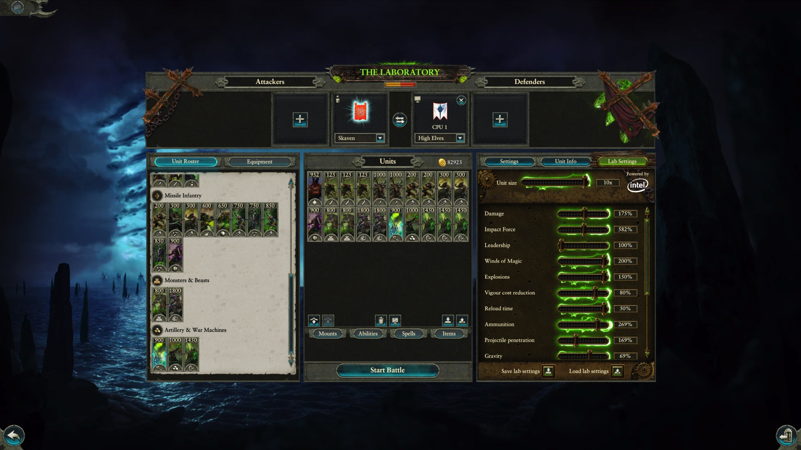 Total War: Warhammer II - Imagen 33